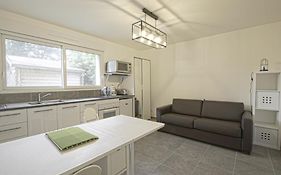 Gold Beach Studio